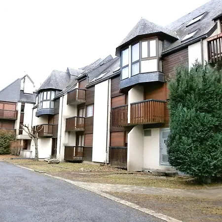 Daire T2 Pour 4 Pers Avec Balcon, Parking, Sauna & Jacuzzi - St Lary Soulan - Fr-1-457-341 Vignec