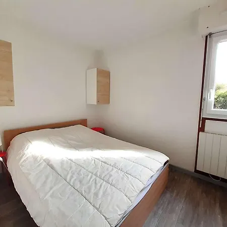 T2 Pour 4 Pers Avec Balcon, Parking, Sauna & Jacuzzi - St Lary Soulan - Fr-1-457-341 Apartment *