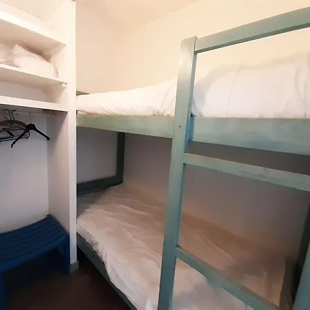 Lägenhet T2 Pour 4 Pers Avec Balcon, Parking, Sauna & Jacuzzi - St Lary Soulan - Fr-1-457-341