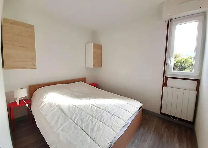 T2 Pour 4 Pers Avec Balcon, Parking, Sauna & Jacuzzi - St Lary Soulan - Fr-1-457-341 Apartament *